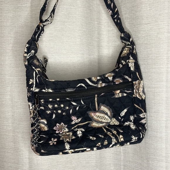 !!VINTAGE VERA BRADLEY CROSS BODY PURSE!! - Picture 5 of 8